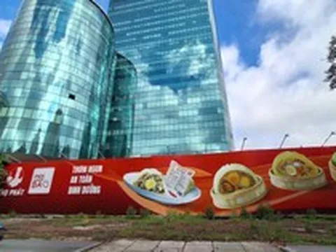 Khu đất vàng khiến Kido 'mất' nghìn tỷ sắp về tay Masterise?