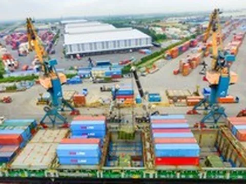 Vừa trở thành cổ đông lớn, Gelex bán sạch 9,7 triệu cổ phiếu Hải An, thu về gần 500 tỷ đồng