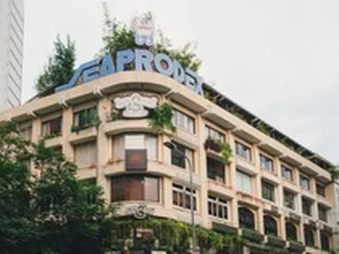 Đất vàng 3 mặt tiền Đồng Khởi hơn 9 năm vẫn chưa có sổ, không ai mua lô cổ phiếu Seaprodex giá 8.500 tỷ đồng của SCIC