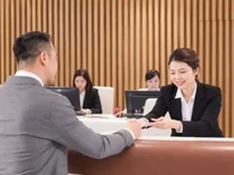 Đề xuất giám sát phòng chống rửa tiền với khách VIP, lãnh đạo ngân hàng