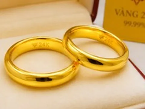 Giá vàng 9999 PNJ hôm nay 25/9/2026 bao nhiêu 1 chỉ?
