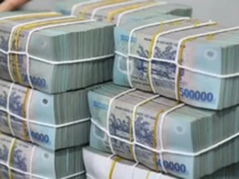 Gửi bao nhiêu tiền để mỗi tháng có 30 triệu đồng tiền lãi?