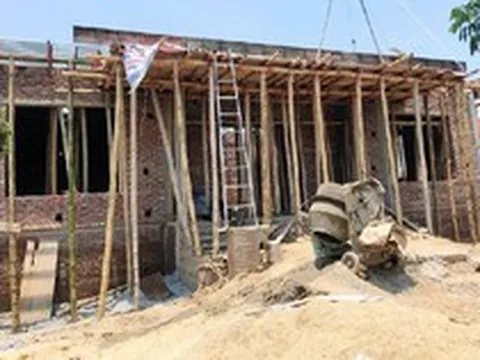 Lời khuyên cho tất cả những gia đình sắp xây nhà cấp 4