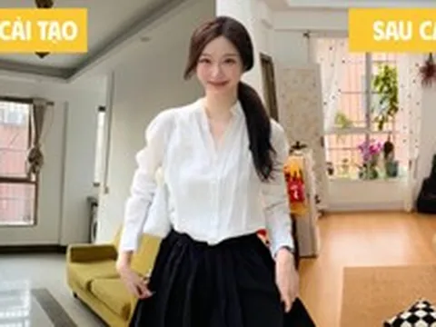 Không ngậm thìa vàng nhưng sống như công chúa trong phòng trọ 7 triệu/tháng: Cô gái SN 1999 chỉ cách
