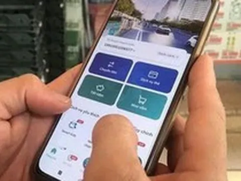 Từ nay, phạt đến 20 triệu đồng nếu phát hiện tài khoản ngân hàng có giao dịch nhận/chuyển tiền sau