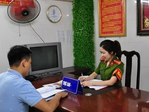 Người đến khiếu nại, tố cáo phải cung cấp thông tin định danh