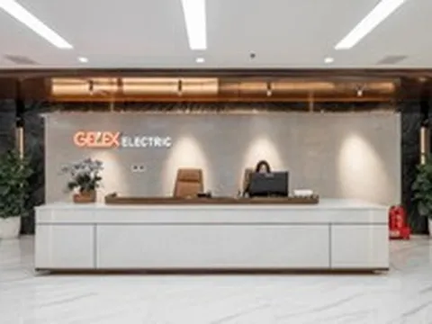 Felicitas đăng ký mua 10 triệu cổ phiếu Gelex Electric (GEE)