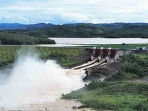 Chủ động ứng phó nguy cơ thiếu nước do ảnh hưởng của El Nino