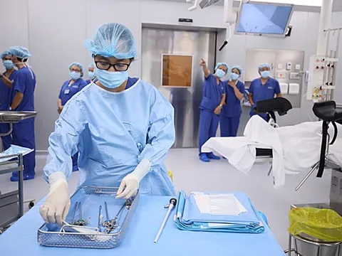 Đề xuất quy định mới về kiểm soát nhiễm khuẩn tại cơ sở khám bệnh, chữa bệnh