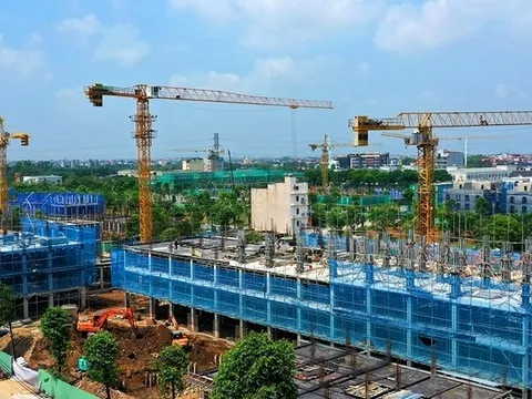 Sở Xây dựng có 15 ngày xác nhận nhà ở hình thành trong tương lai đủ điều kiện bán
