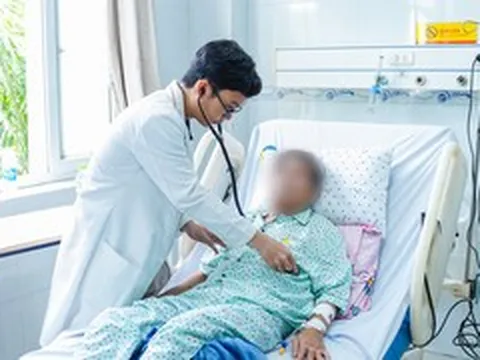 Tình trạng sức khỏe 2 nạn nhân trong vụ án mạng ở TP.HCM