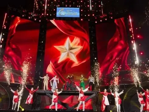 Festival Thăng Long - Hà Nội 2026: Từ một sự kiện văn hóa đến câu chuyện thương hiệu Thủ đô