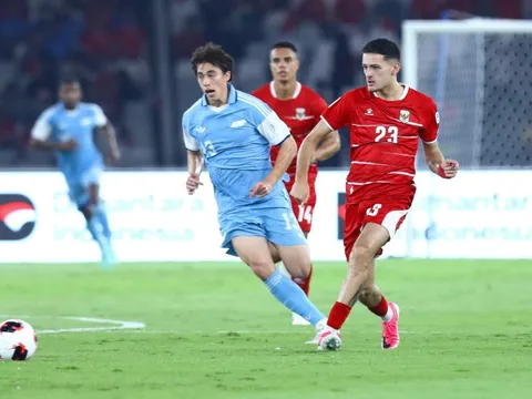 FIFA Days đang làm lại cán cân bóng đá Đông Nam Á