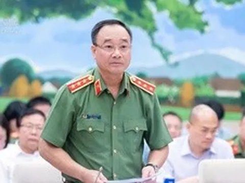 Tiếp thu, hoàn thiện dự án Bộ luật Hình sự (sửa đổi) theo tinh thần nghiêm minh nhưng phải nhân đạo, nhân văn