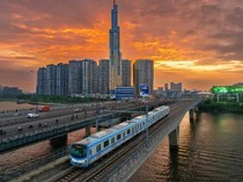 Doanh nghiệp liên quan Him Lam nhận chỉ đạo liên quan tới 2 tuyến đường sắt