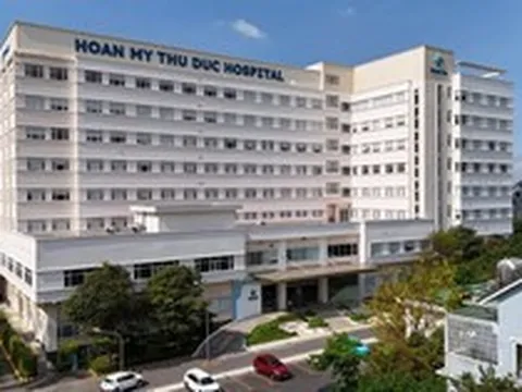 Chủ chuỗi bệnh viện tư lớn nhất Việt Nam: Do người Singapore sở hữu, lãi ròng 2.300 tỷ đồng trong 4 năm