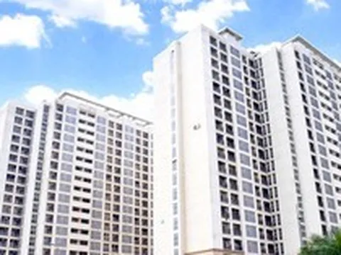 Nhà ở sinh viên giá rẻ vẫn trống, nhà trọ tư nhân khan hiếm