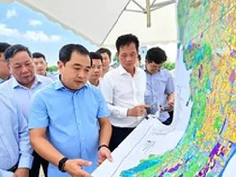 Hà Nội: Bí thư, chủ tịch xã phải kiểm điểm công việc để biết ưu tiên việc gì trước, việc gì sau