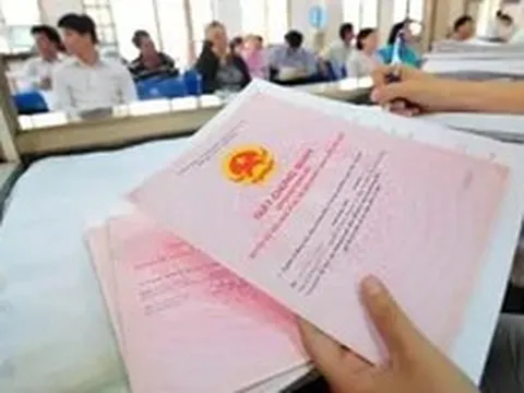 Hà Nội phê duyệt đề án ‘Sổ đỏ trao tay’: Gỡ khó thủ tục đất đai sau giải phóng mặt bằng