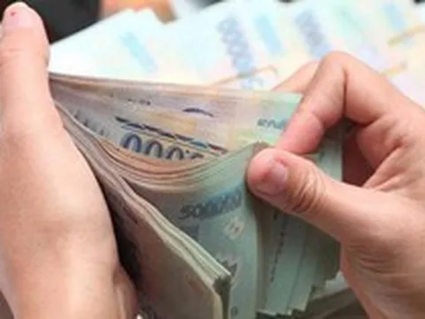 Một khách hàng gửi hơn 21 tỷ đồng tại BIDV, Vietcombank, VietinBank,... để ngân hàng phong tỏa phần lớn số tiền