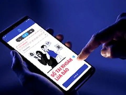 Kịp thời ngăn chặn vụ lừa đảo 6 tỷ đồng qua điện thoại