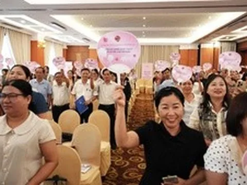 Kiểm soát đường huyết trong thai kỳ để bảo vệ sức khỏe mẹ và trẻ
