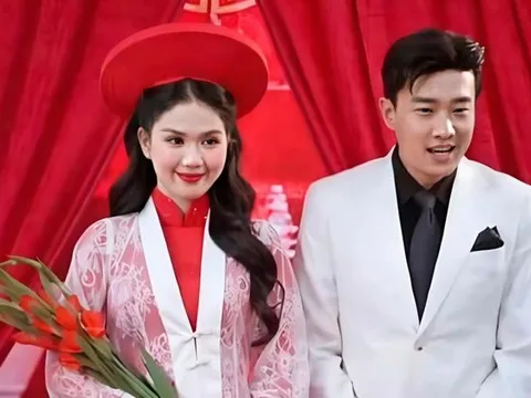 Tuyên bố của Trương Quỳnh Anh về nụ hôn giữa Ngọc Trinh và Quốc Trường
