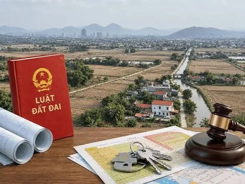 Cần tính thêm các yếu tố ảnh hưởng trong xây dựng bảng giá đất khi sửa đổi Luật Đất đai
