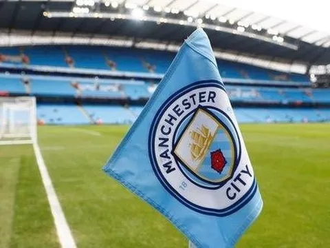 Man City đối mặt vụ kiện bồi thường kỷ lục