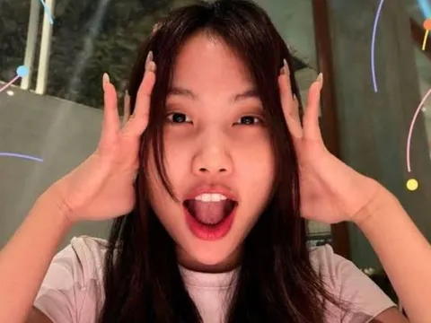 'Tài sản' đáng nể của Phương Mỹ Chi ở tuổi 23