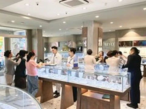 PNJ điều chỉnh kế hoạch 2026: chủ động tái thiết, củng cố nền tảng phát triển bền vững
