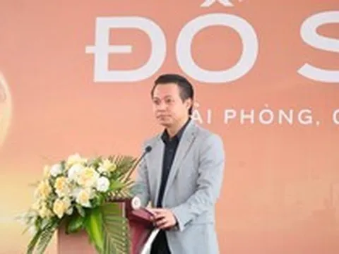 Chủ tịch Nguyễn Vĩnh Phúc SN 1993 xuất hiện, 2 công ty hơn 50 năm tuổi trên sàn 'biến hình' với loạt DA bất động sản 10.000 tỷ