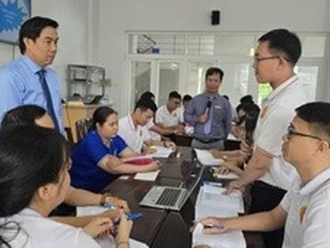 Cán bộ cấp xã trong bộ máy mới - Bài 3: Đào tạo cán bộ  phải đưa việc thật vào lớp học
