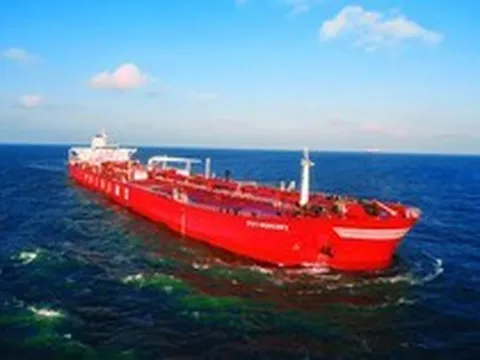 Chủ nhân 65 con tàu ở Việt Nam hưởng lợi nhờ căng thẳng ở eo biển Homuz