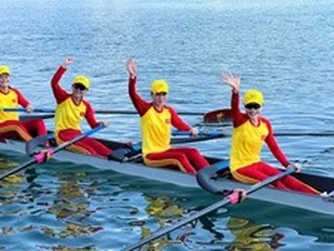 ASIAD 20 ngày 24/9: Thể thao Việt Nam giành thêm nhiều huy chương