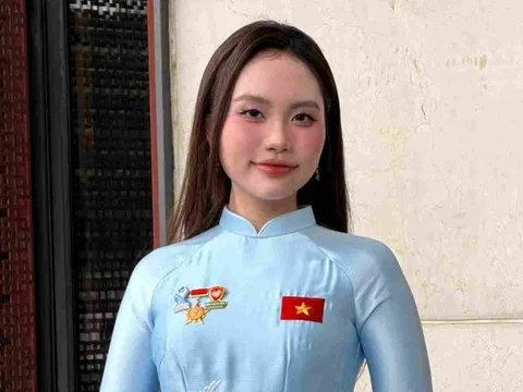 Phương Mỹ Chi tiếp tục chứng minh vị thế ở tuổi 23