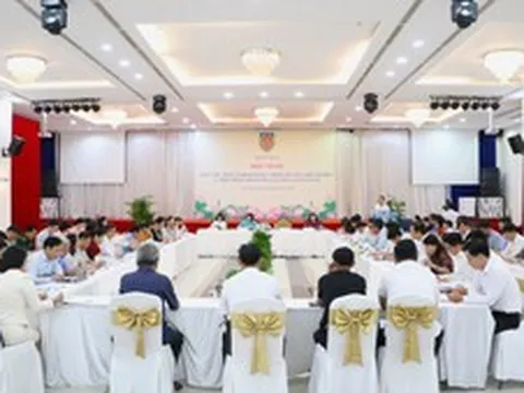 Bộ Tư pháp lấy ý kiến hoàn thiện Nghị định quy định chi tiết Luật Hòa giải ở cơ sở