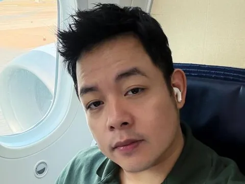 Tuyên bố của Quang Lê về nữ ca sĩ kém 24 tuổi