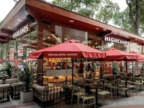 Đường đi của Highlands Coffee hơn 1 thập kỷ 'trong tay' doanh nghiệp ngoại