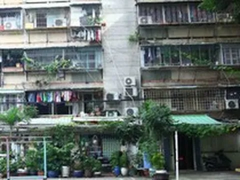 TP.HCM thu hồi căn hộ thuộc tài sản công tại 6 lô Cư xá Thanh Đa