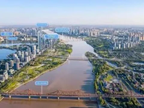 Điều chỉnh quy hoạch sông Hồng: Tầm nhìn 100 năm phải nhìn lại lịch sử 1.000 năm