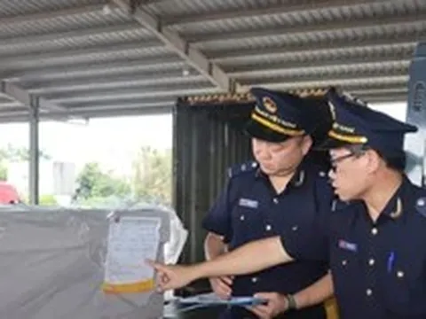 Hải quan siết nợ thuế, nhiều giám đốc bị tạm hoãn xuất cảnh