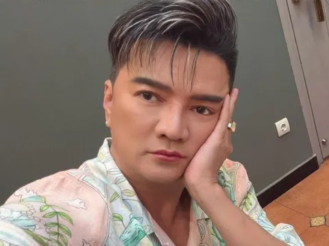 Lý do khiến Đàm Vĩnh Hưng ở tạm nhà thuê