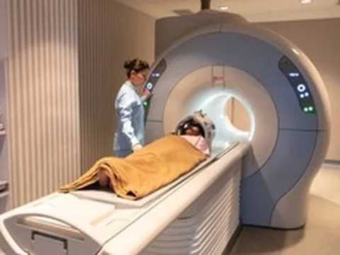 Chụp CT, MRI có được Bảo hiểm y tế chi trả?