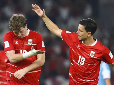 FIFA đáp trả giữa tin đồn 'xóa sổ' FIFA ASEAN Cup