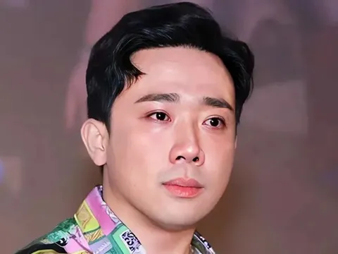 Lời xin lỗi của Trấn Thành