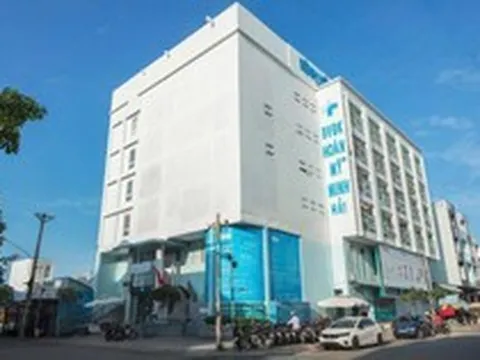 Chuỗi bệnh viện tư nhân lớn nhất Việt Nam: Từng không đủ tiền trả lãi, 4 năm qua tay 3 chủ