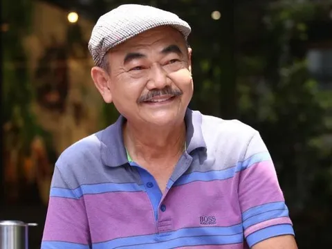 Tài sản 555 tỷ của NSND Việt Anh trước khi công bố tin vui ở tuổi U70