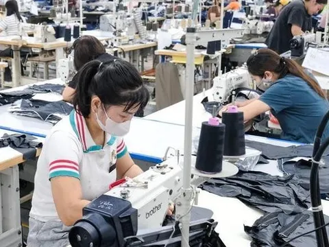 Bộ Nội vụ nêu lý do chưa phù hợp giảm giờ làm từ 48 giờ xuống 44 giờ/tuần