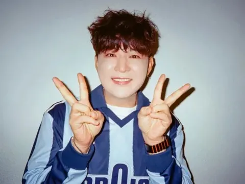Shindong (Super Junior) giảm 37kg, diện mạo khiến fan ngỡ ngàng